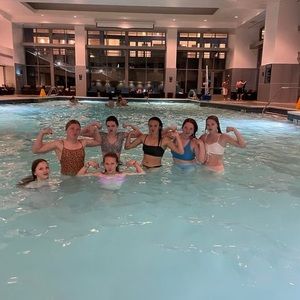 Meet your Posher, Charlie